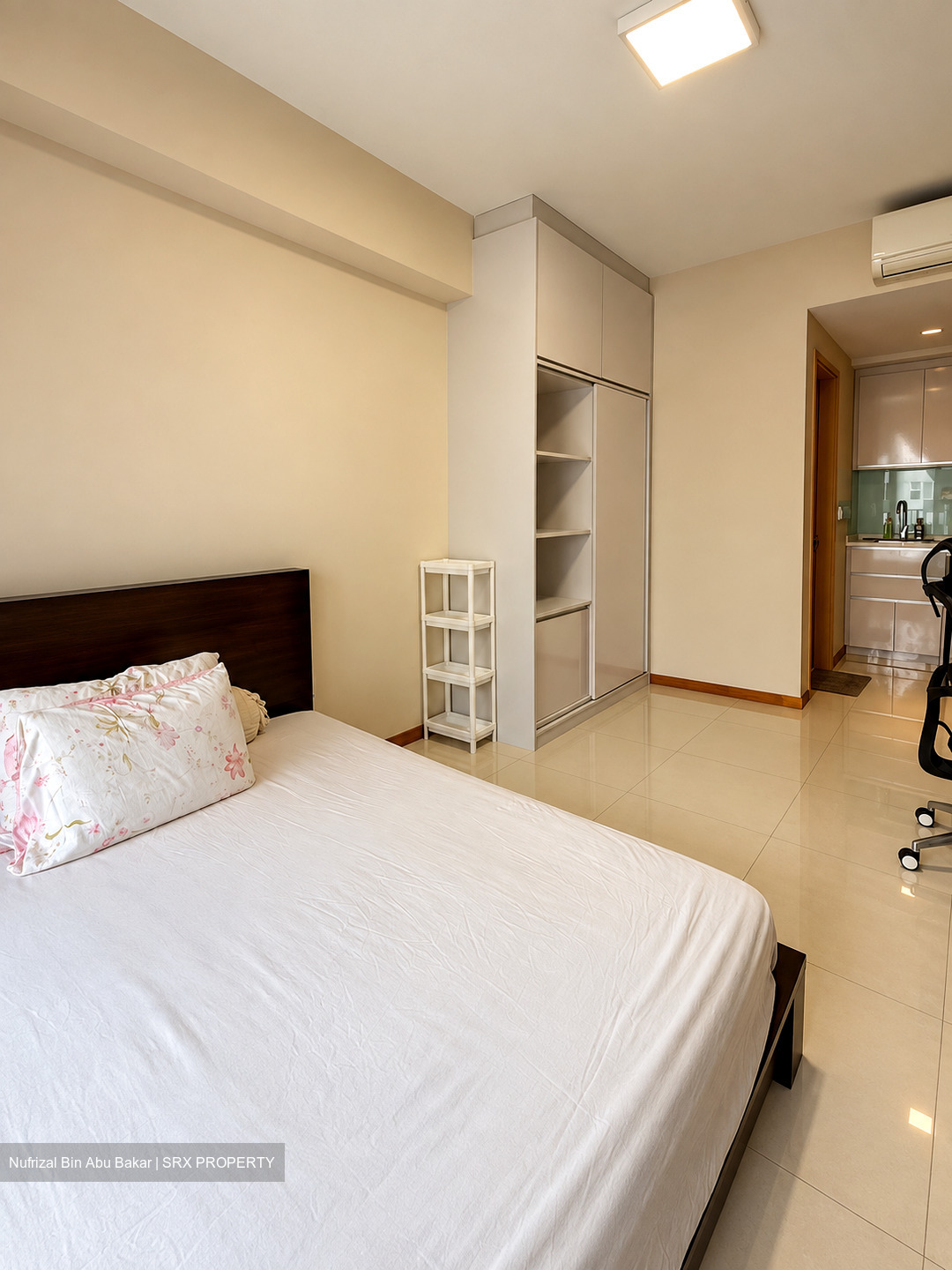 Forestville (D25), Condominium #628326511